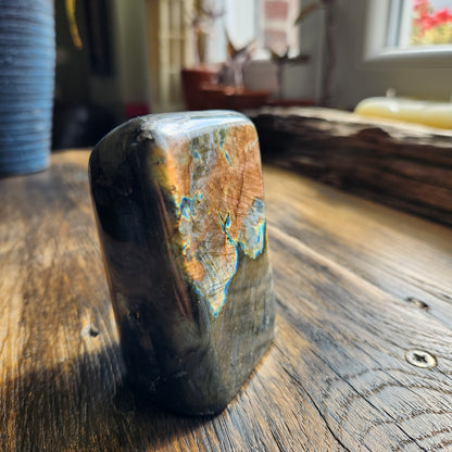 Bloc en Labradorite - n°6