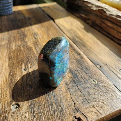 Bloc en Labradorite - n°8