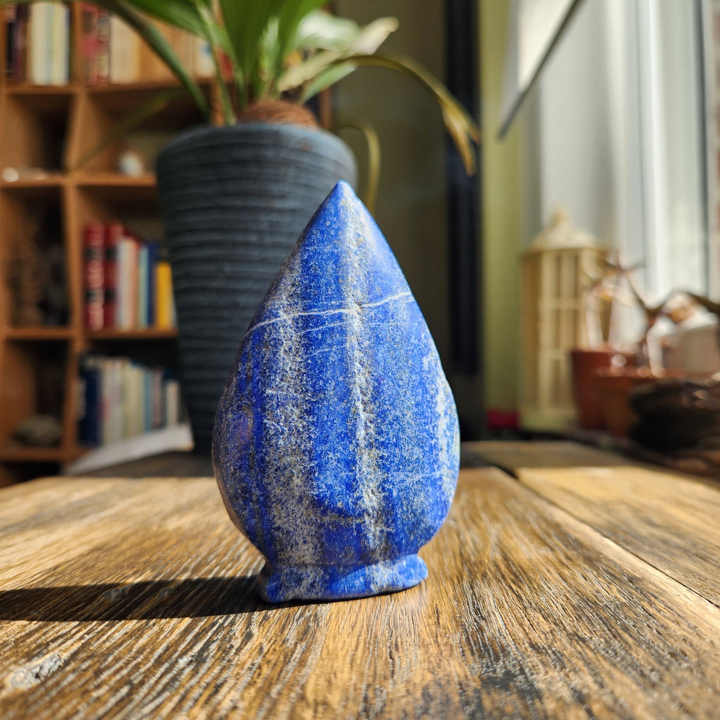 Bloc en Lapis Lazuli - n°2