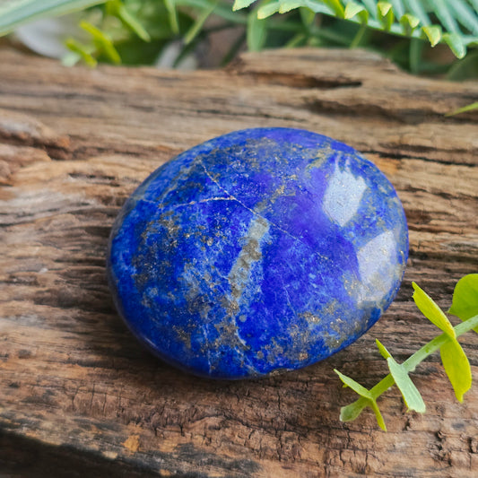 Galet en Lapis lazuli - n°1