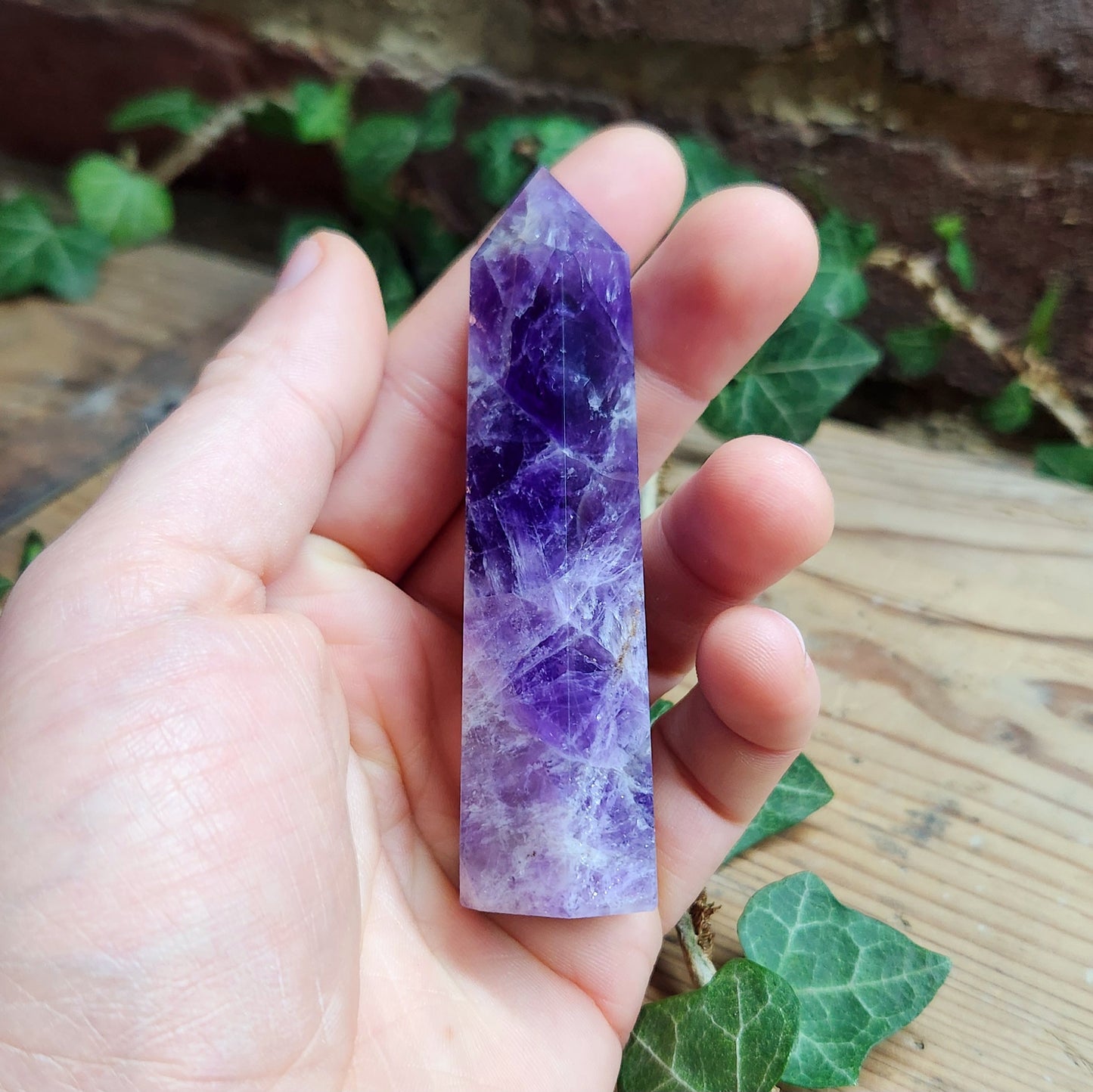 Tour en Améthyste - n°2