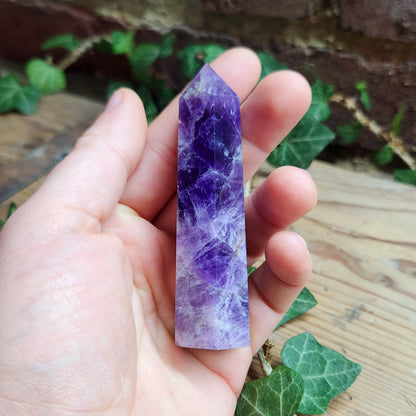 Tour en Améthyste - n°2