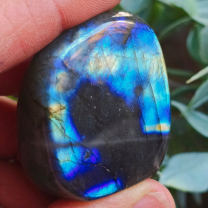 Bloc en Labradorite - n°11