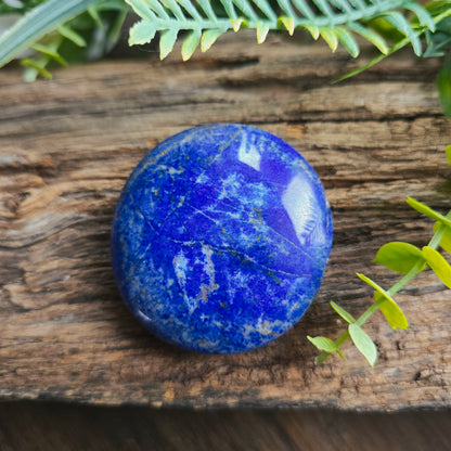 Galet en Lapis lazuli - n°1