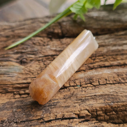 Pendentif Totem en Pierre de lune - n°3