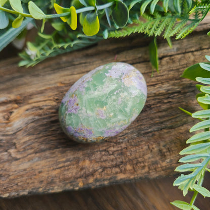 Galet en Bolivianite - n°1