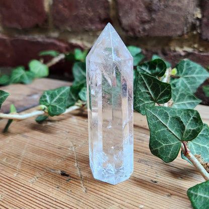 Tour en Cristal de roche - n°1