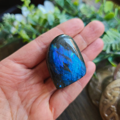 Bloc en Labradorite - n°13