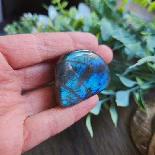 Bloc en Labradorite - n°14