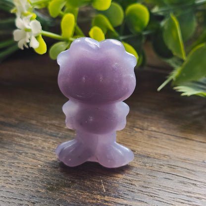 Garfield sculptés