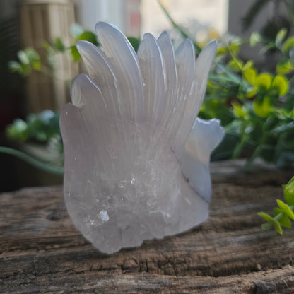 Renard en Agate n°2