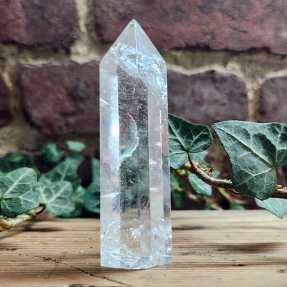 Tour en Cristal de roche - n°2