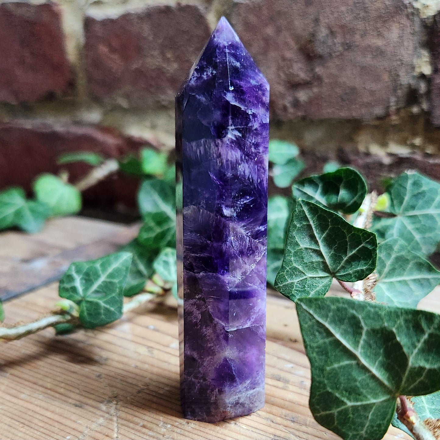 Tour en Améthyste - n°1