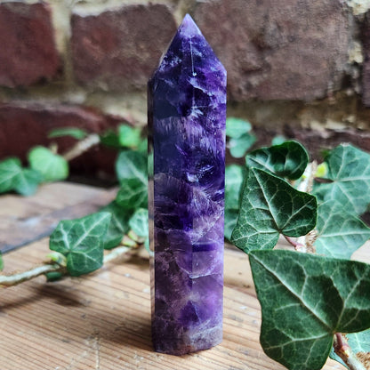 Tour en Améthyste - n°1