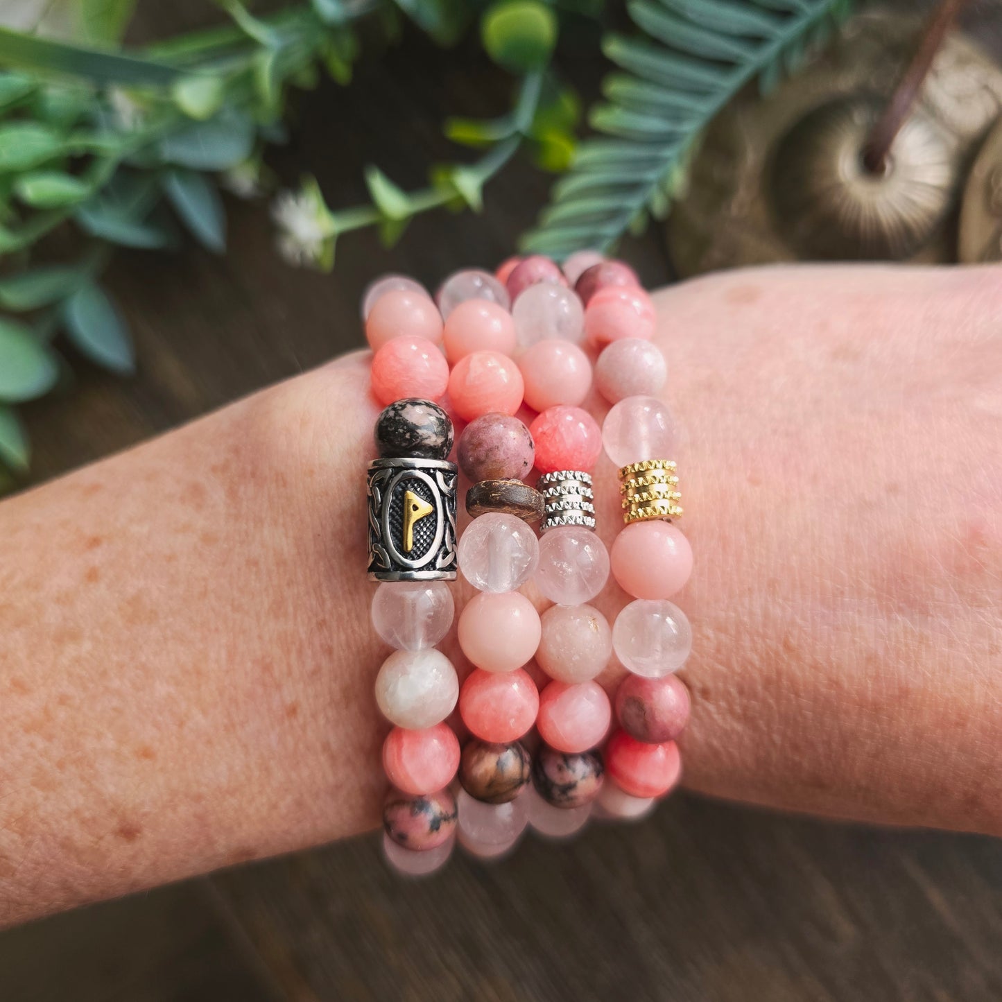 Bracelet Anti-stress & Apaisement - 8mm