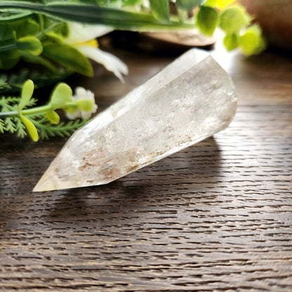 Quartz Vogel - n°2