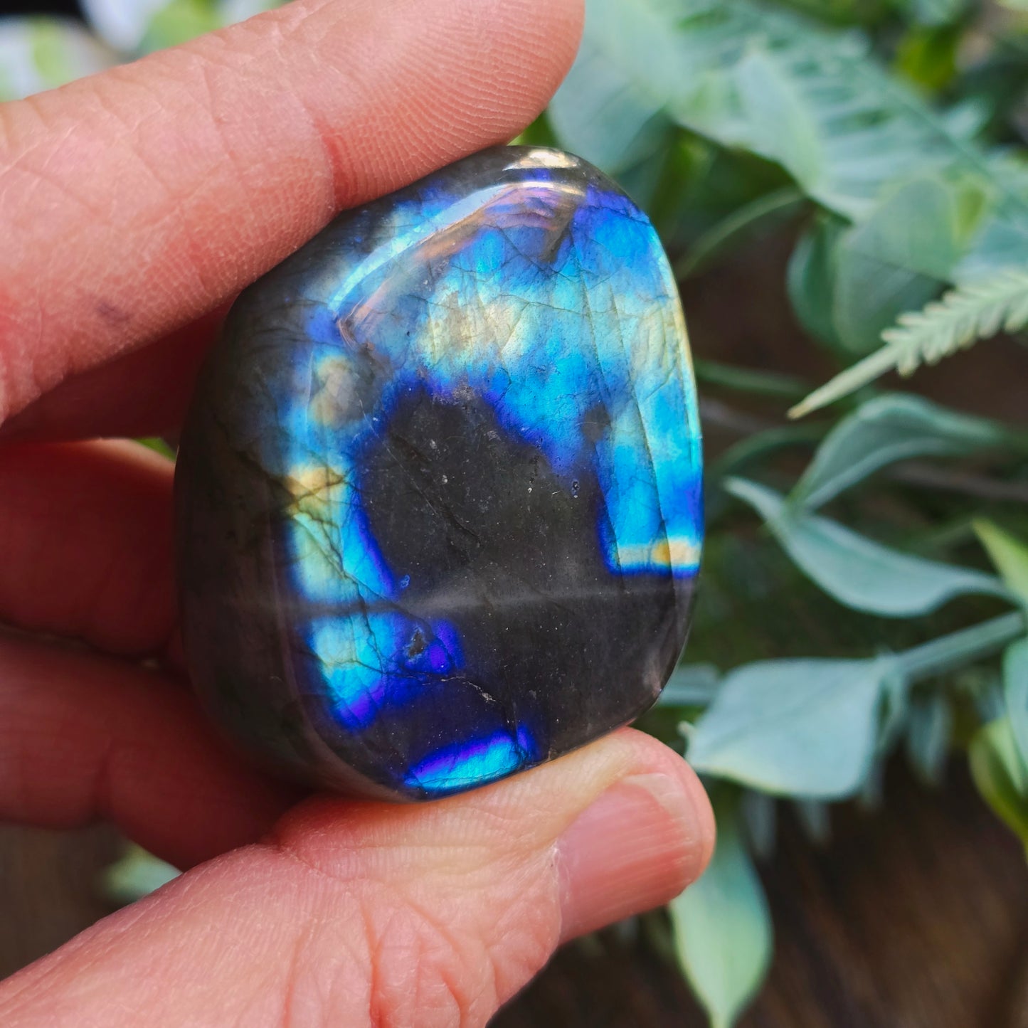 Bloc en Labradorite - n°11