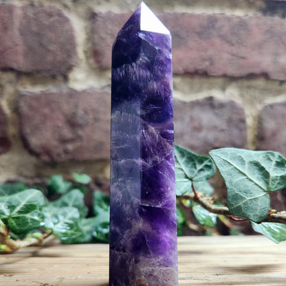 Tour en Améthyste - n°2