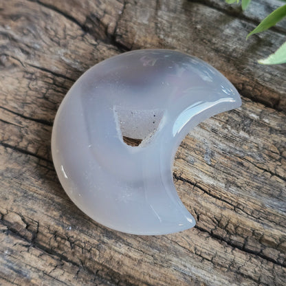 Lune en Agate n°2