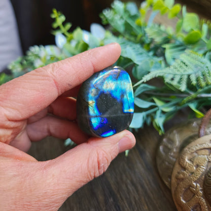 Bloc en Labradorite - n°11