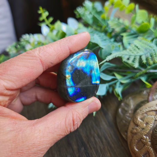 Bloc en Labradorite - n°11