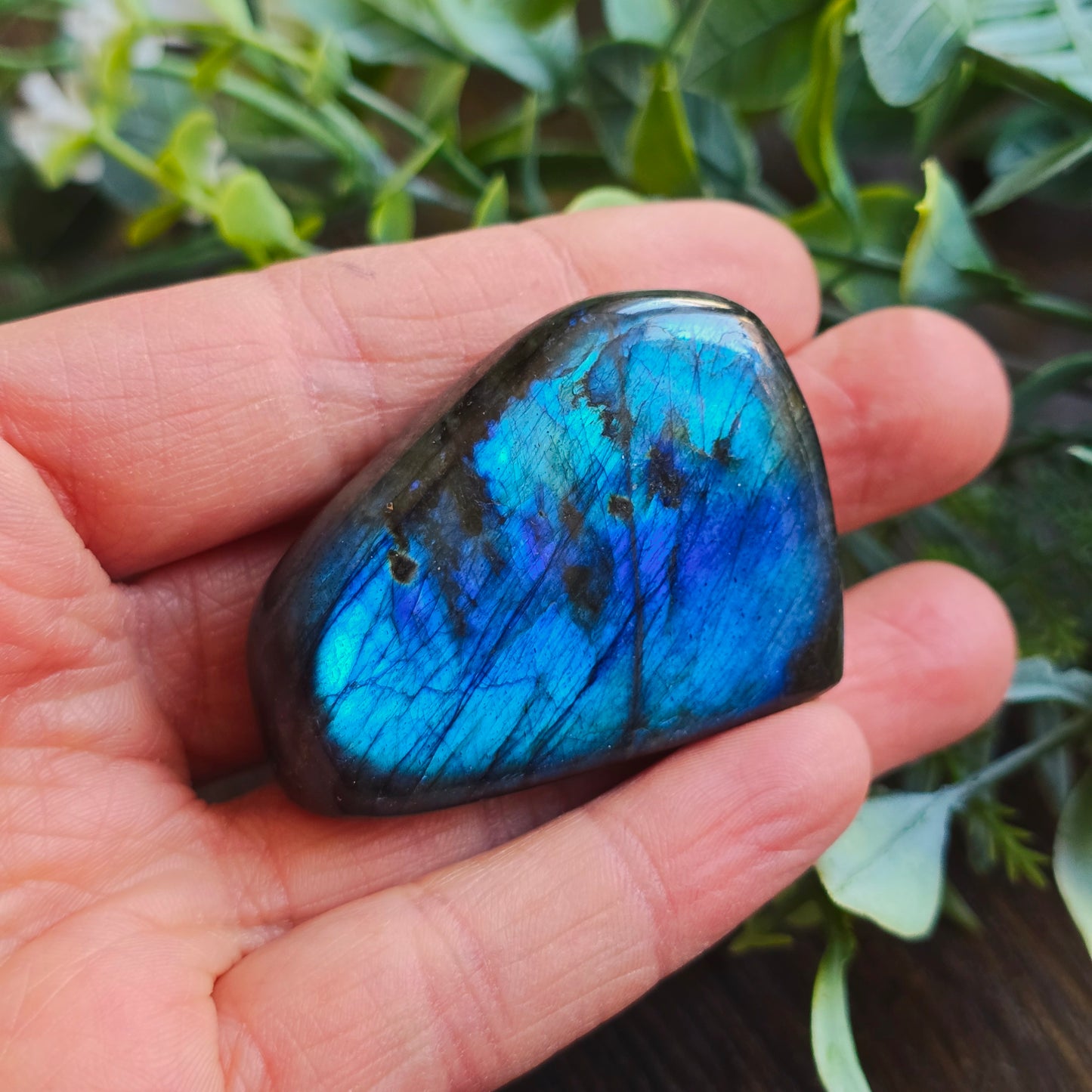 Bloc en Labradorite - n°15