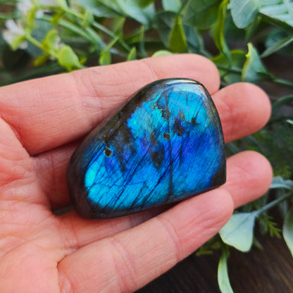 Bloc en Labradorite - n°15