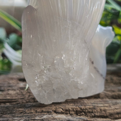 Renard en Agate n°2