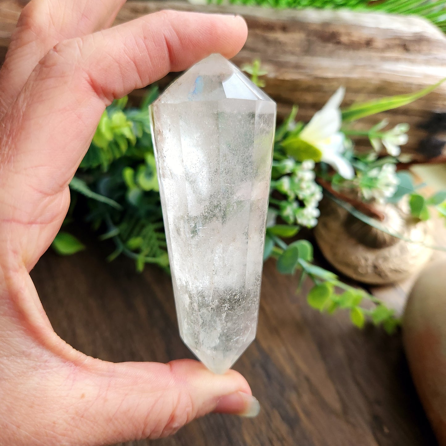 Quartz Vogel - n°3