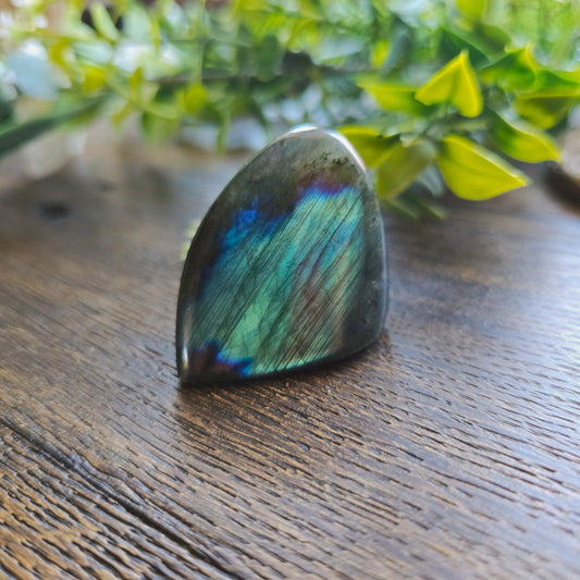 Bloc en Labradorite - n°17