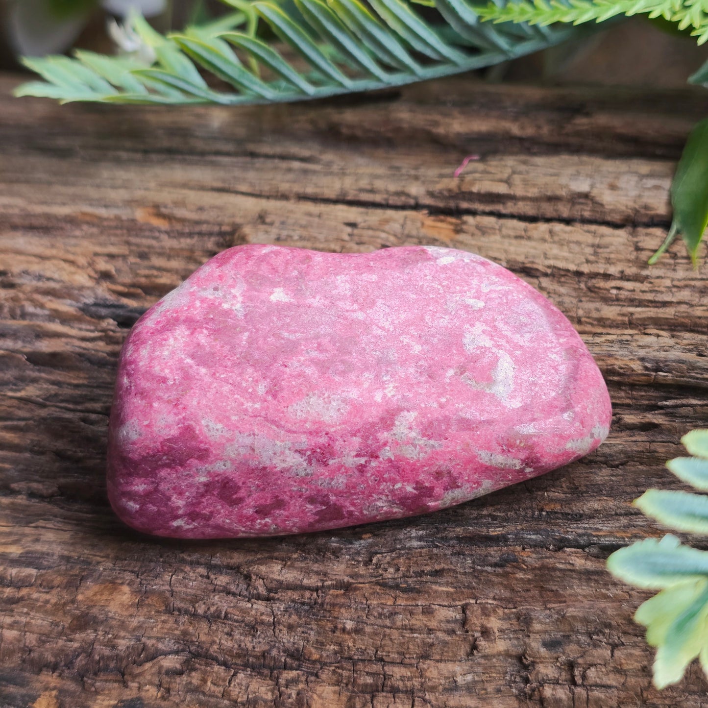 Galet en Thulite - n°3