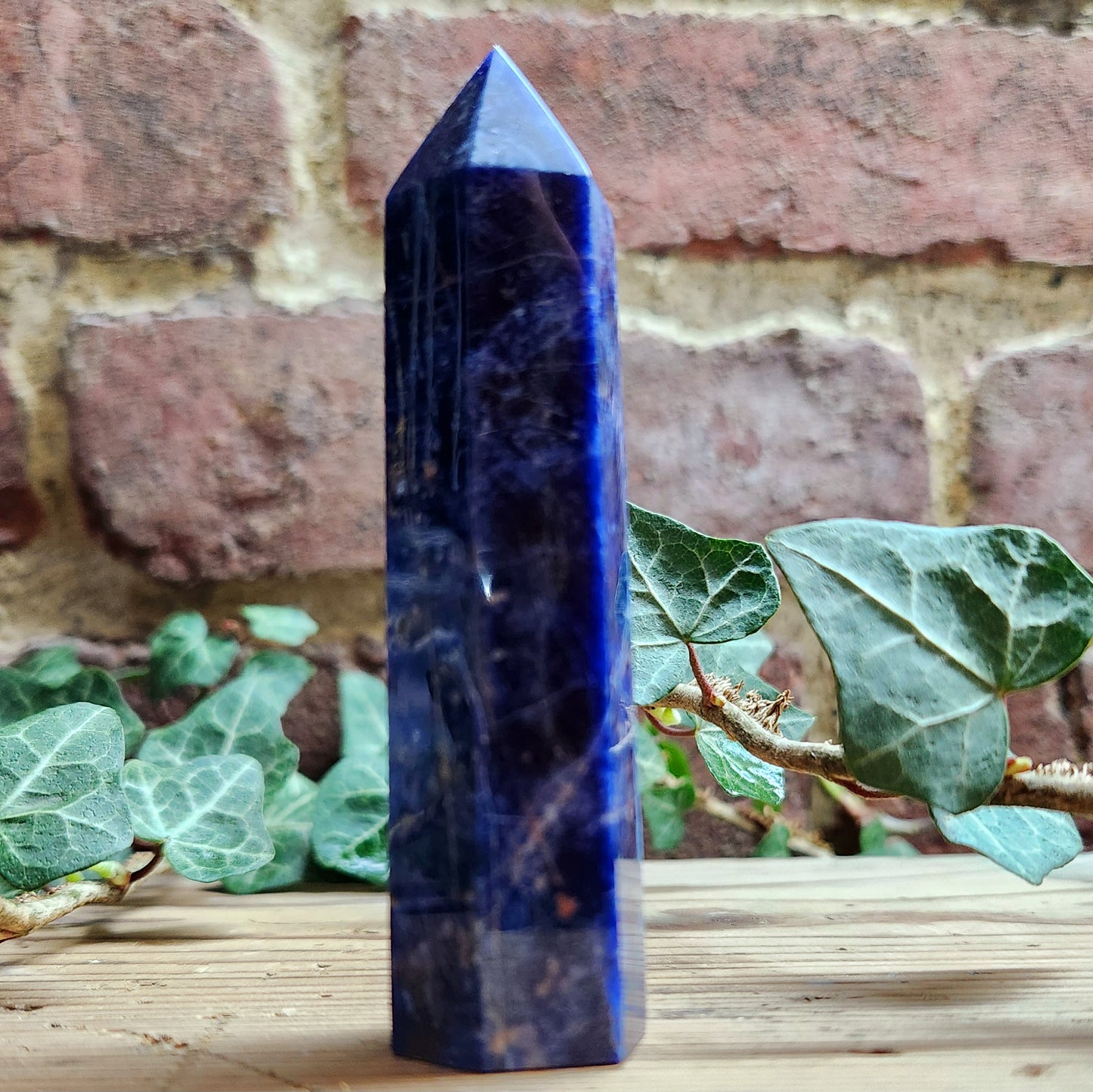 Tour en Sodalite - n°3