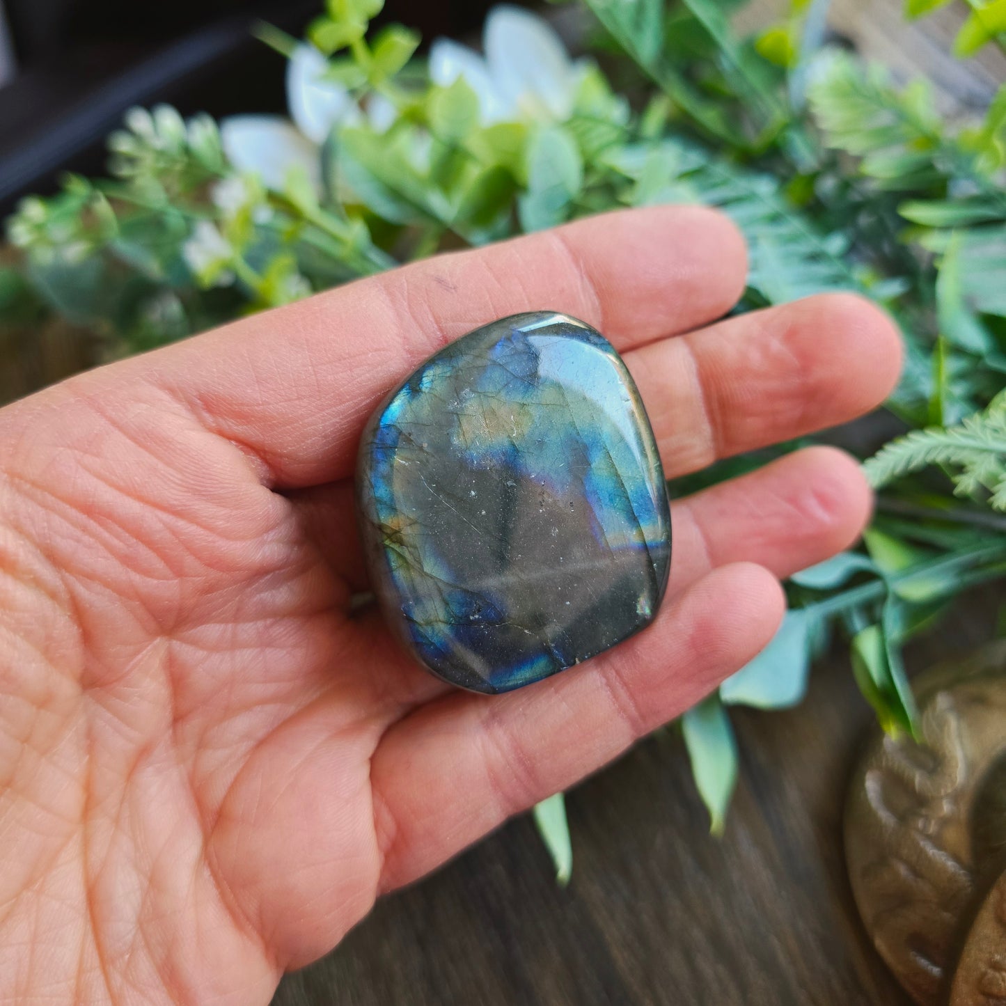 Bloc en Labradorite - n°11