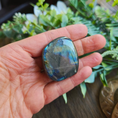Bloc en Labradorite - n°11