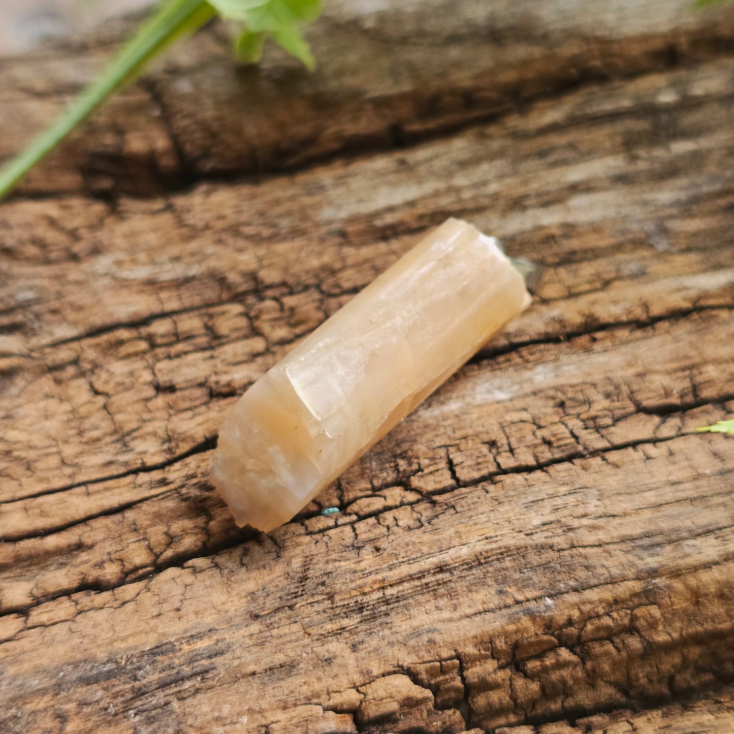 Pendentif Totem en Pierre de lune - n°2