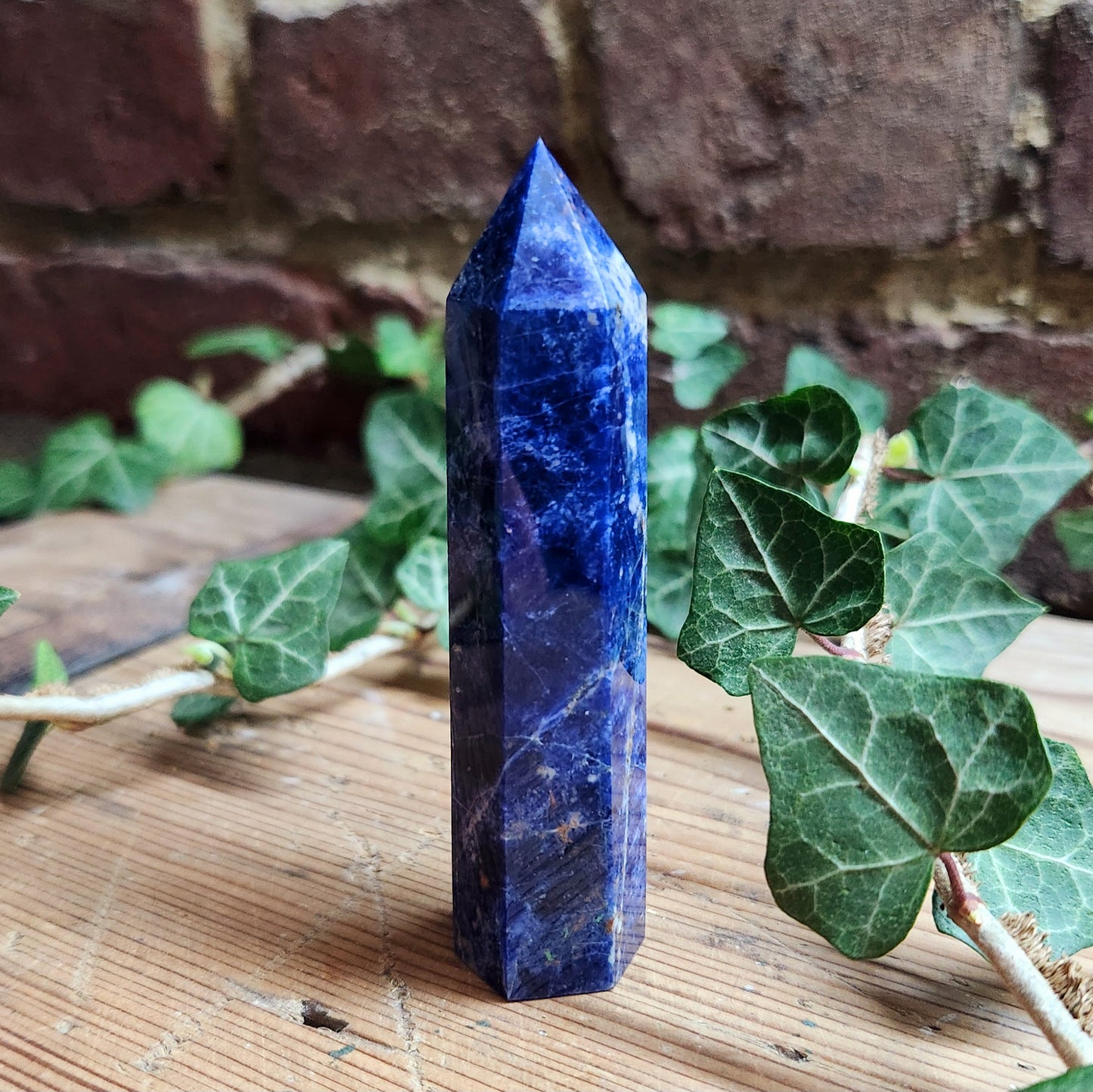 Tour en Sodalite - n°3