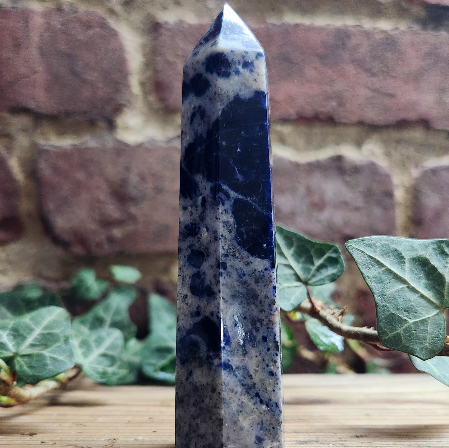 Tour en Sodalite - n°1