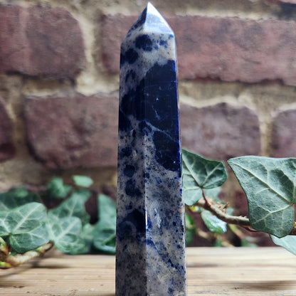 Tour en Sodalite - n°1