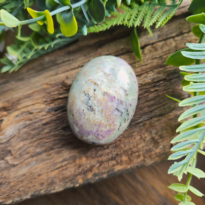 Galet en Bolivianite - n°2