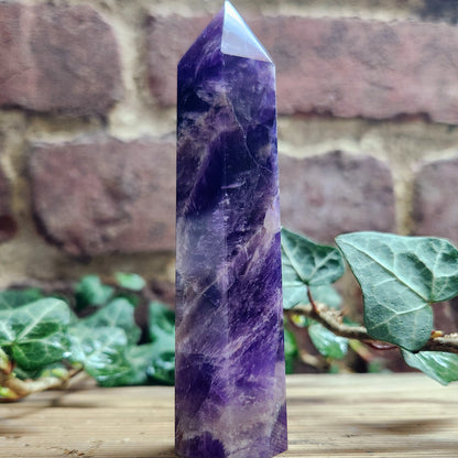 Tour en Améthyste - n°2