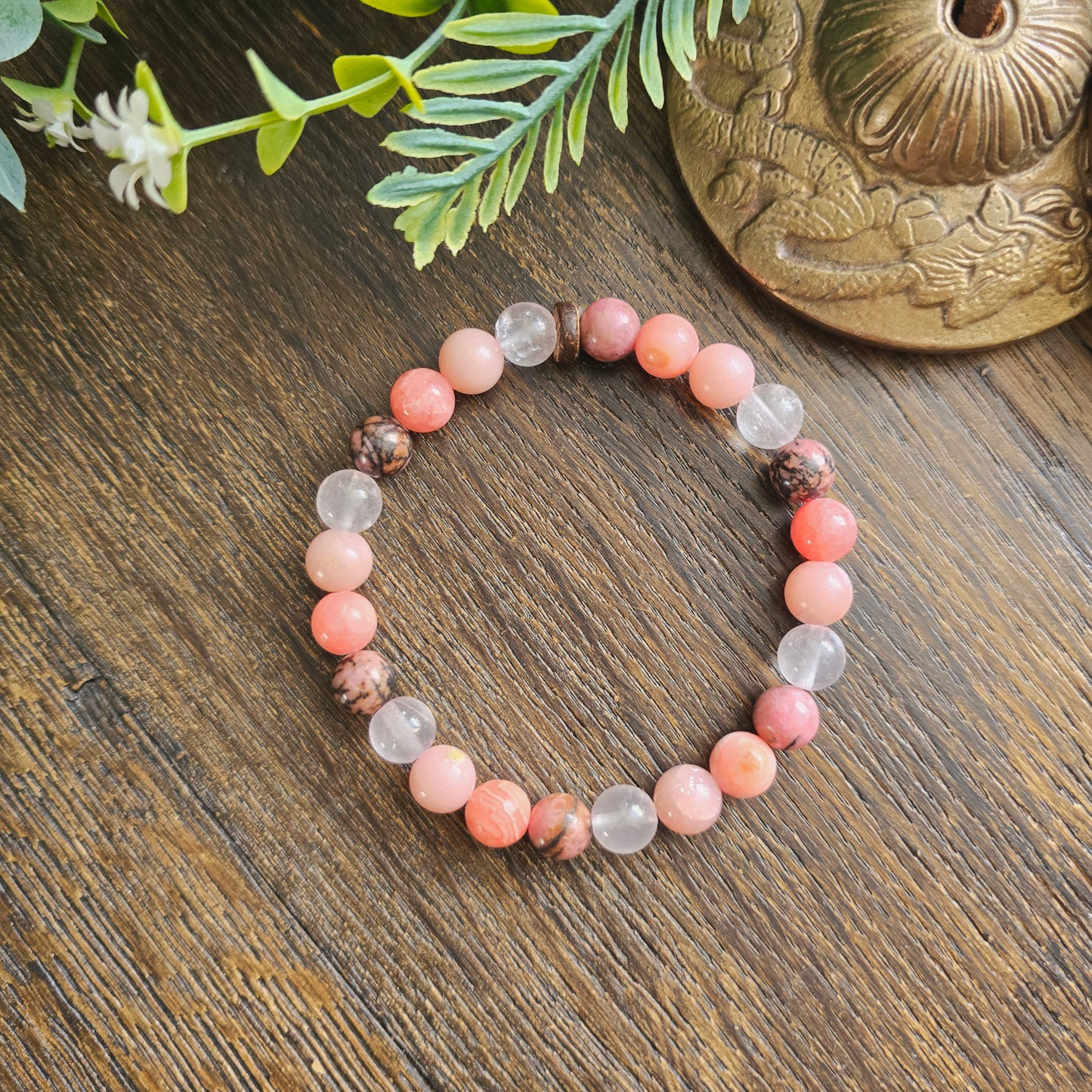 Bracelet Anti-stress & Apaisement - 8mm