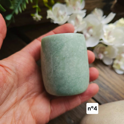 Tasse en Jade