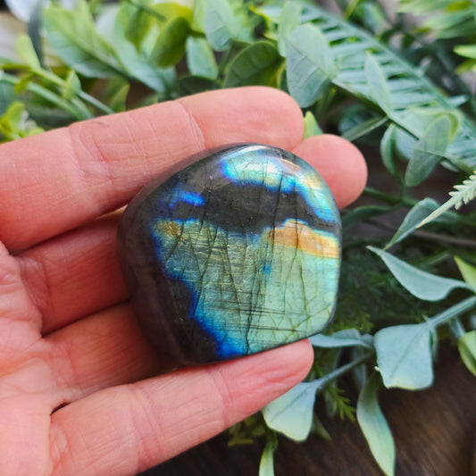 Bloc en Labradorite - n°16