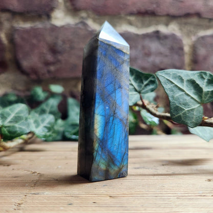 Tour en Labradorite - n°1