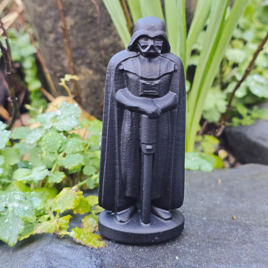 Dark Vador en Obsidienne noire - n°2
