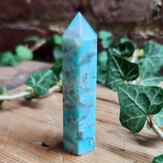 Tour en Amazonite - n°1