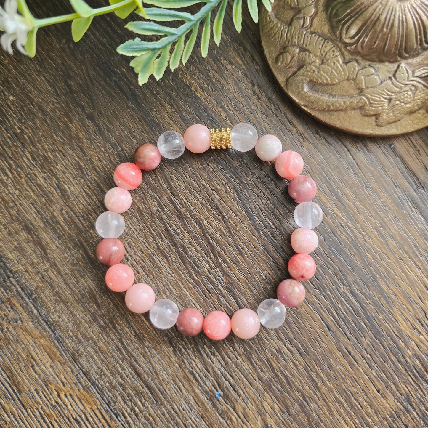 Bracelet Anti-stress & Apaisement - 8mm