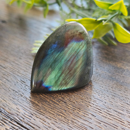Bloc en Labradorite - n°17