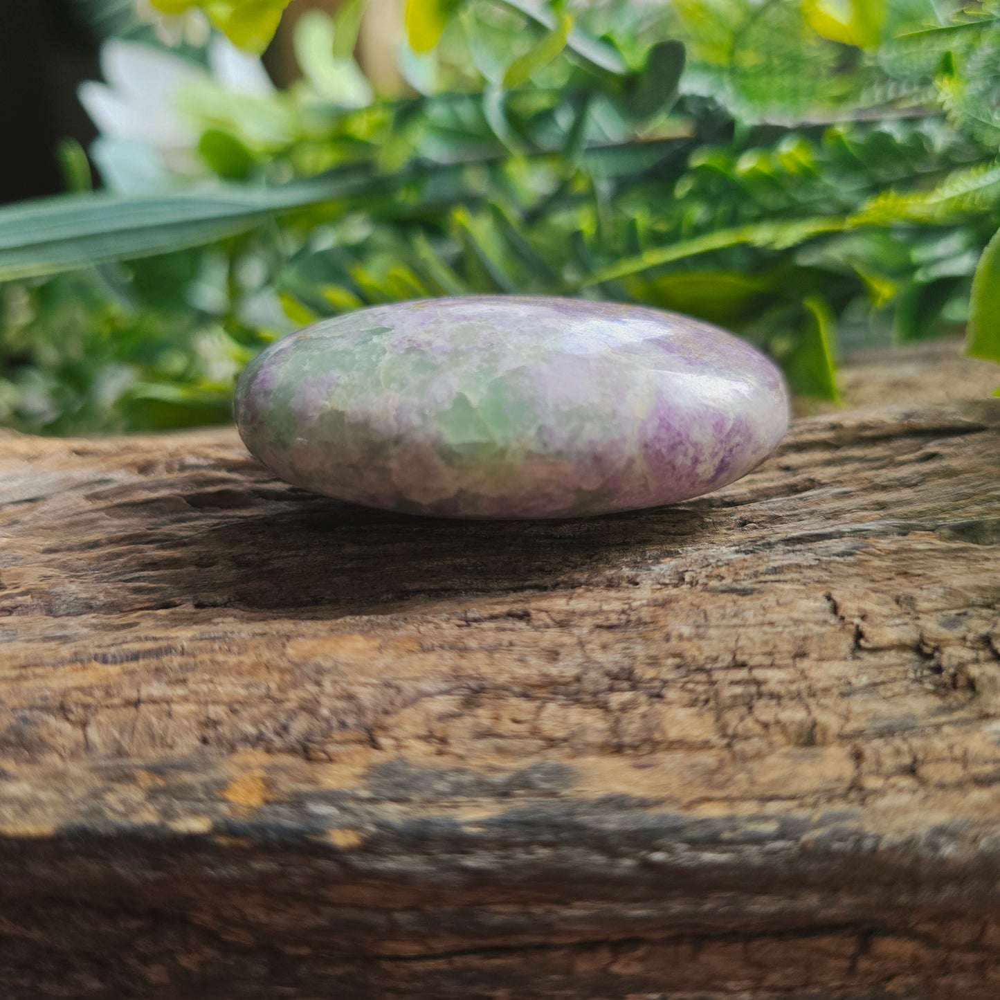 Galet en Bolivianite - n°3