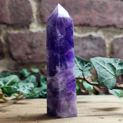 Tour en Améthyste - n°1